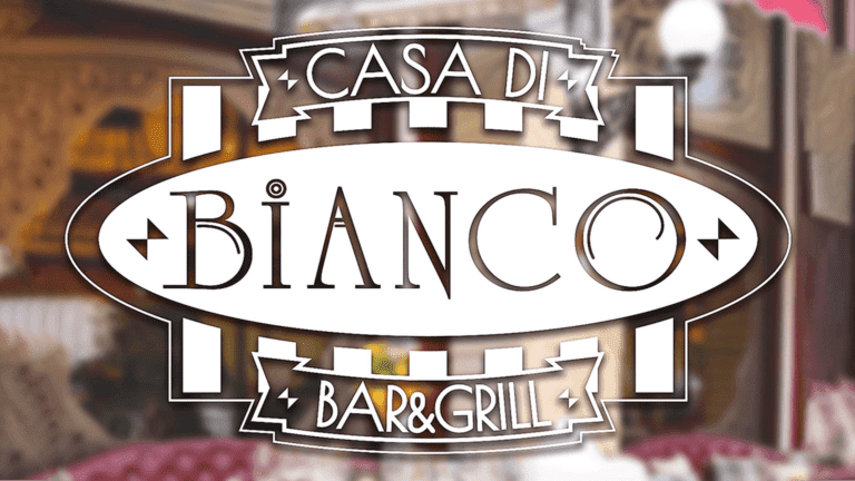 Ресторант Casa di Bianco | Велико Търново